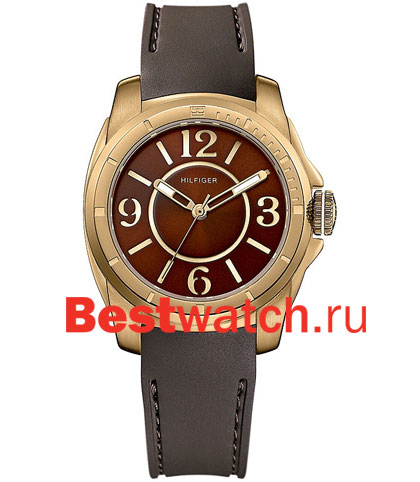 Часы Tommy Hilfiger Westport 1781140